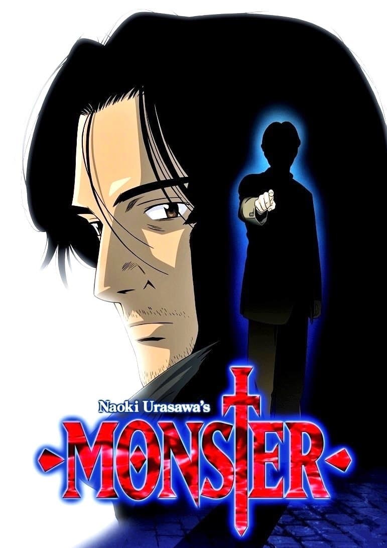 {S01E08 Added} Download Monster (2004): Season 01 Hindi Dubbed (ORG) Anime Series 1080p 720p & 480p Anime4U