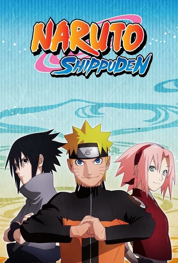 Download Naruto Shippuden (2007): Season 01 to 10 Hindi Dubbed (ORG) Sony Yay! Dubbed (ORG) Anime Series 1080p 720p & 480p Anime4U