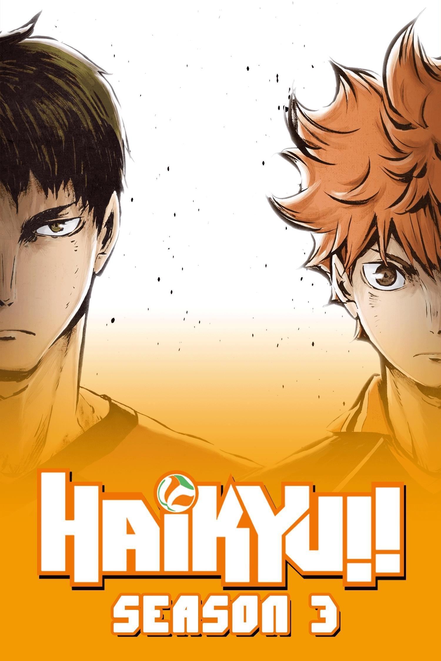 Download Haikyu!! Season 3 Hindi Dubbed (ORG) + Multi Audio Complete Anime Series