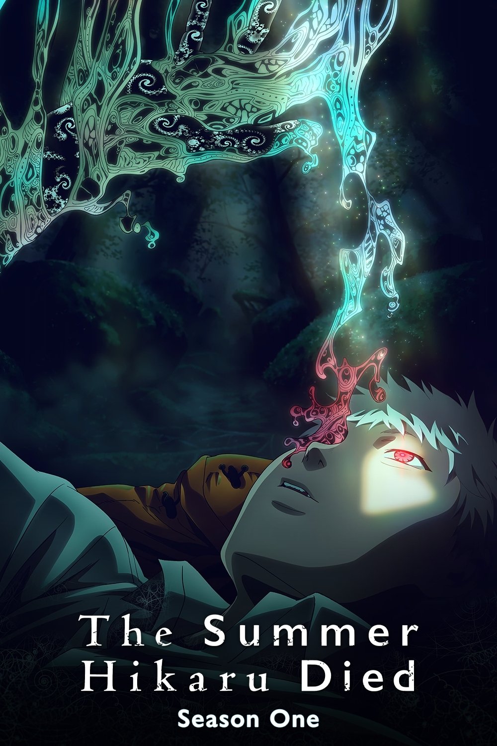Download The Summer Hikaru Died Season 1 Japanese with Hindi Subbed Anime Series 1080p 720p & 480p {S1E01 Added}